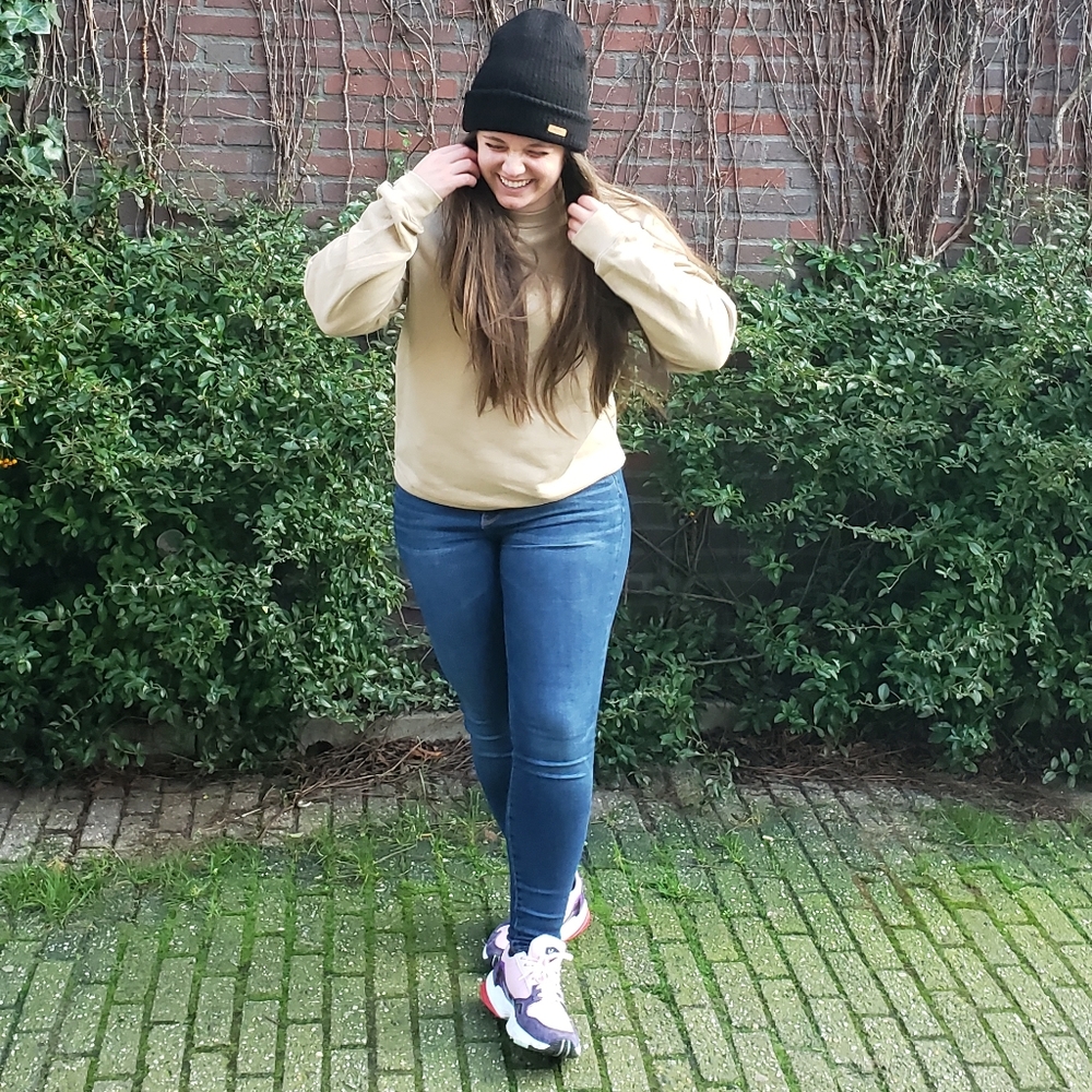 Meet your Posh Ambassador, Heidi